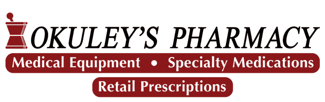 Okuley's Pharmacy